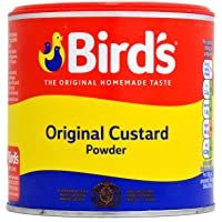 Los mejores  - Birds Custard Powder 300 g